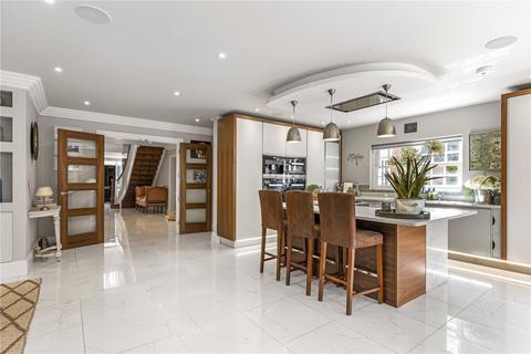 6 bedroom detached house for sale, St. Marys Road, Ascot, Berkshire, SL5