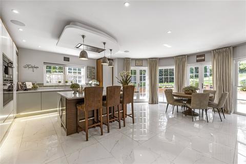 6 bedroom detached house for sale, St. Marys Road, Ascot, Berkshire, SL5