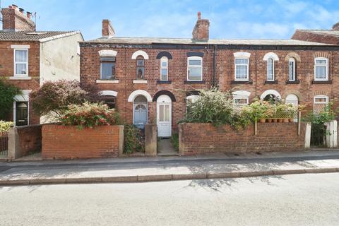 2 bedroom terraced house for sale, Chapel Street, Kilburn, Belper