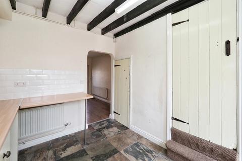 2 bedroom terraced house for sale, Chapel Street, Kilburn, Belper