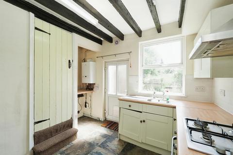 2 bedroom terraced house for sale, Chapel Street, Kilburn, Belper