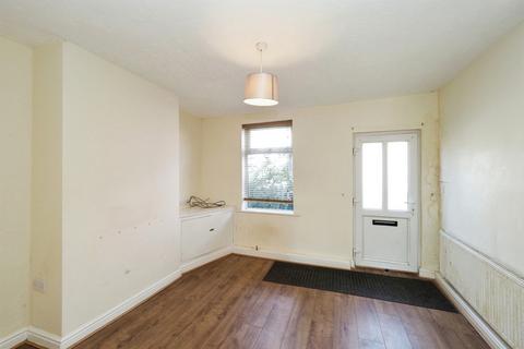 2 bedroom terraced house for sale, Chapel Street, Kilburn, Belper