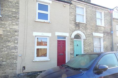 2 bedroom terraced house to rent, Malta Road, Cambridge CB1