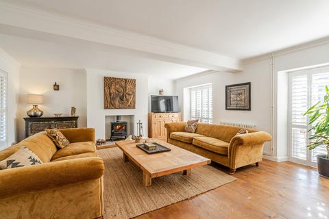 3 bedroom village house for sale, The Street, Grittleton