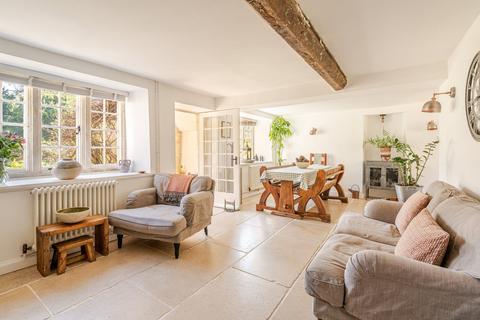 3 bedroom village house for sale, The Street, Grittleton
