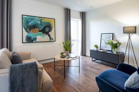 1 bedroom apartment to rent, Momento Barking 1 Barking Wharf Square Barking IG11 7ZQ