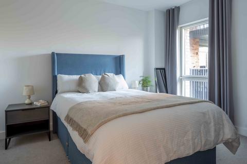 1 bedroom apartment to rent, Momento Barking 1 Barking Wharf Square Barking IG11 7ZQ