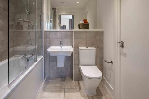 1 bedroom apartment to rent, Momento Barking 1 Barking Wharf Square Barking IG11 7ZQ