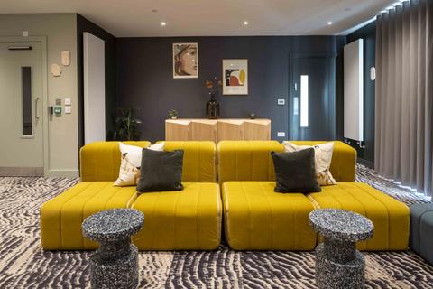 1 bedroom apartment to rent, Momento Barking 1 Barking Wharf Square Barking IG11 7ZQ