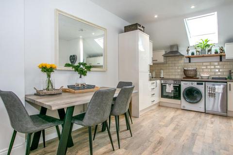 2 bedroom semi-detached house for sale, Hendford Road, ENSBURY PARK, Bournemouth, Dorset, BH10