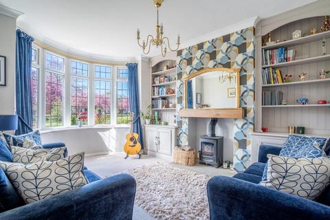 6 bedroom semi-detached house for sale, Hunters Way, York