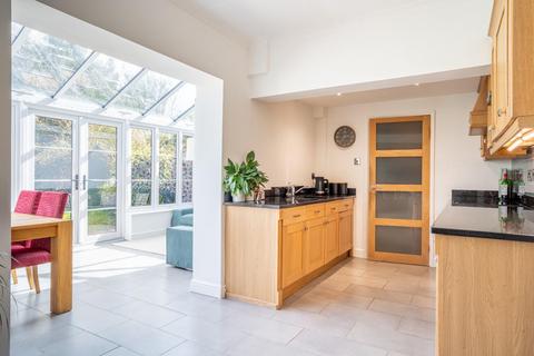 6 bedroom semi-detached house for sale, Hunters Way, York