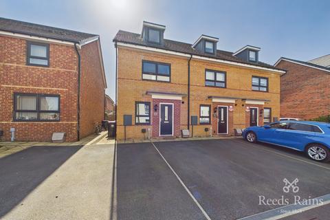 undefined, Askham Way, Waverley, Rotherham, South Yorkshire, S60