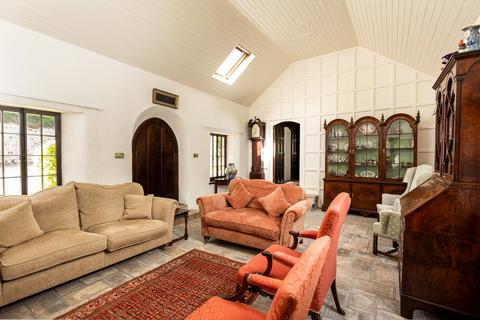 5 bedroom detached house for sale, Pont Marquet Farm