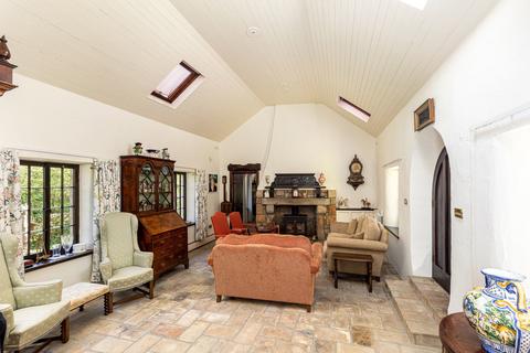 5 bedroom detached house for sale, Pont Marquet Farm