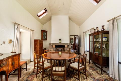 5 bedroom detached house for sale, Pont Marquet Farm