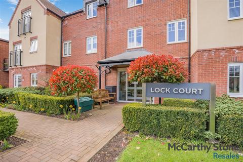 1 bedroom apartment for sale, Copthorne Road, Shrewsbury