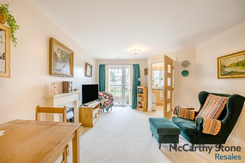 1 bedroom apartment for sale, Copthorne Road, Shrewsbury