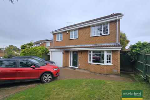 undefined, Summerfields, West Hunsbury, Northampton NN4