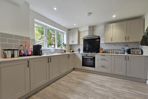 undefined, Summerfields, West Hunsbury, Northampton NN4