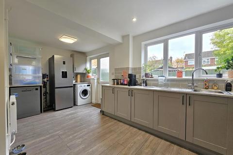 undefined, Summerfields, West Hunsbury, Northampton NN4