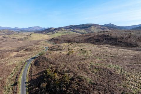 Plot for sale, Glenlonan, Argyll and Bute, PA34