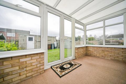 2 bedroom bungalow for sale, Mitford Close, Ipswich, Suffolk, IP1