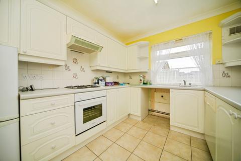 2 bedroom bungalow for sale, Mitford Close, Ipswich, Suffolk, IP1