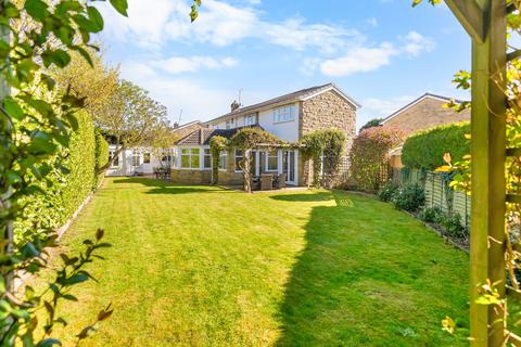 5 bedroom detached house for sale, Boston Spa ~ Bownas Road, LS23
