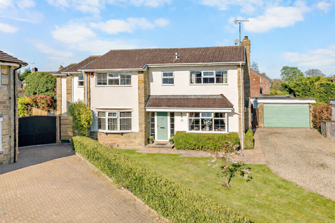 5 bedroom detached house for sale, Boston Spa ~ Bownas Road, LS23