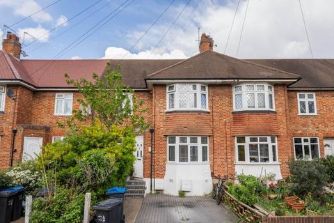 2 bedroom maisonette for sale, Errol Gardens, New Malden