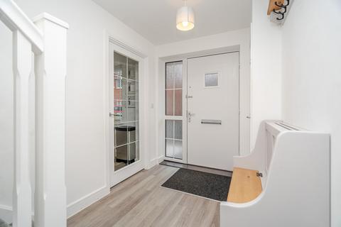4 bedroom detached house for sale, Willis Street Newton Leys, Milton Keynes, MK3