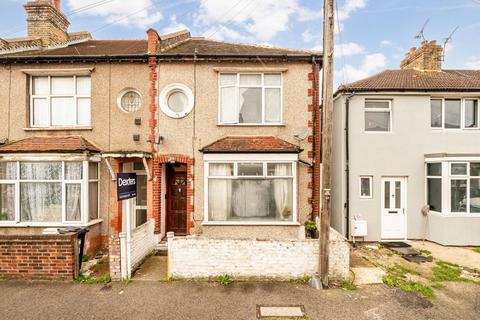Clare Road, Hounslow TW4