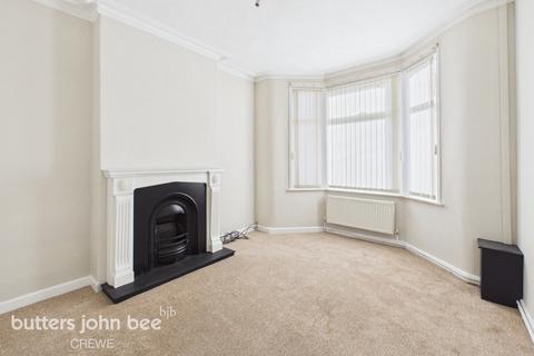 2 bedroom semi-detached house for sale, Ernest Street, Crewe