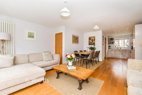 3 bedroom semi-detached house for sale, Smith Way, Headcorn TN27