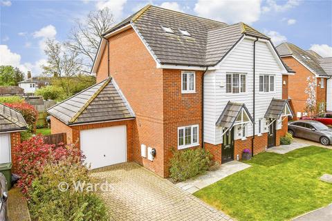 3 bedroom semi-detached house for sale, Smith Way, Headcorn TN27
