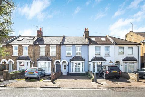 2 bedroom terraced house for sale, Eardley Road, London, SW16
