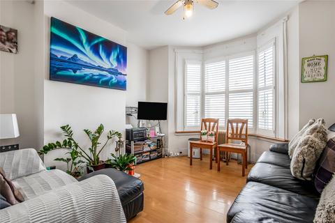 2 bedroom terraced house for sale, Eardley Road, London, SW16