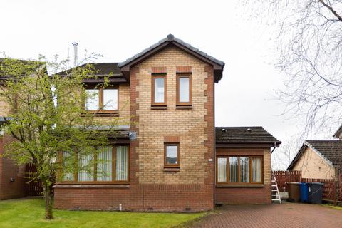 3 bedroom detached house for sale, Steading Drive, Alexandria G83