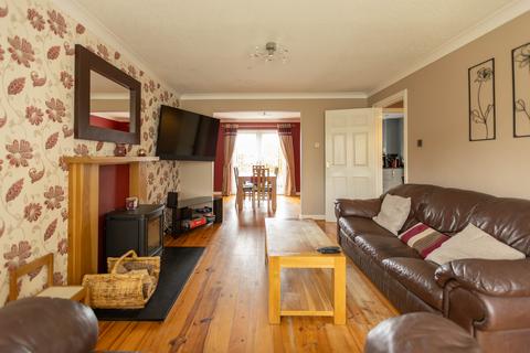 3 bedroom detached house for sale, Steading Drive, Alexandria G83