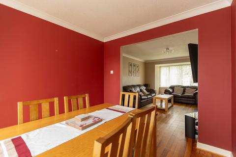 3 bedroom detached house for sale, Steading Drive, Alexandria G83
