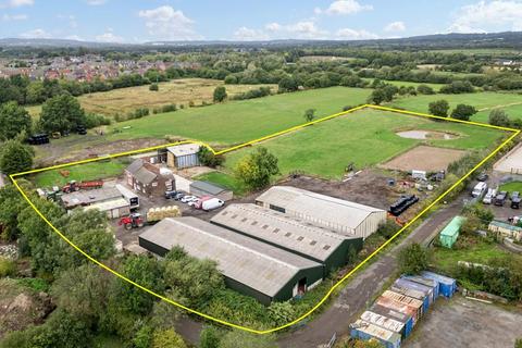 Farm for sale, Park Lane, Abram WN2