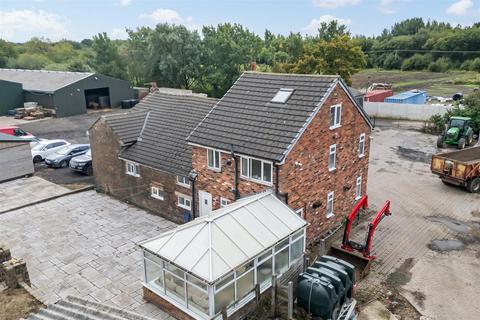 Farm for sale, Park Lane, Abram WN2
