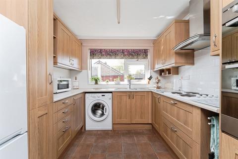 2 bedroom semi-detached bungalow for sale, Laurel Close, Red Lodge, Bury St. Edmunds