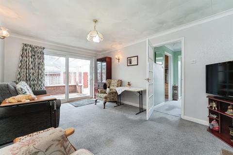2 bedroom semi-detached bungalow for sale, Laurel Close, Red Lodge, Bury St. Edmunds