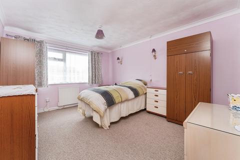 2 bedroom semi-detached bungalow for sale, Laurel Close, Red Lodge, Bury St. Edmunds