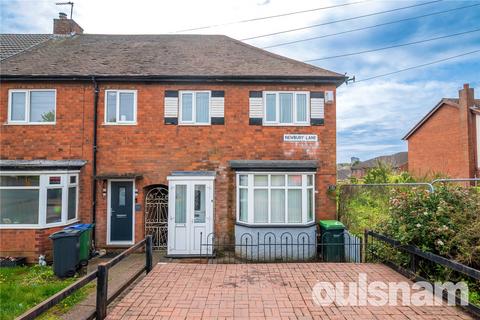 undefined, Newbury Lane, Oldbury, West Midlands, B69