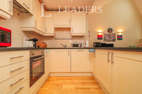 2 bedroom flat to rent, South Road, Harlow, CM20