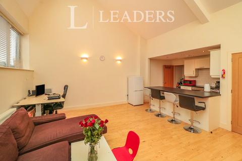 2 bedroom flat to rent, South Road, Harlow, CM20