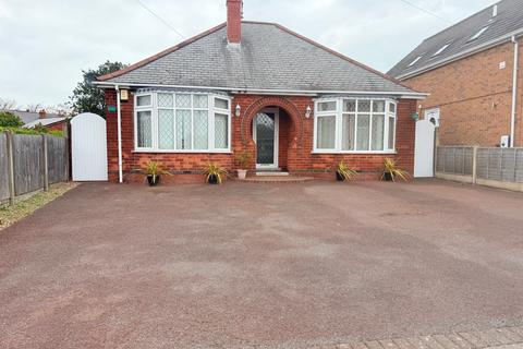 2 bedroom detached bungalow for sale, West Avenue, Ripley DE5